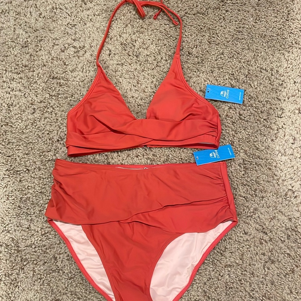 Cupshe bikini